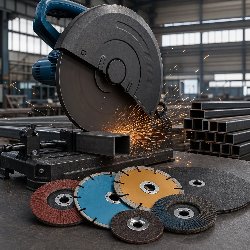 Materiały eksploatacyjne do pił Bydgoszcz