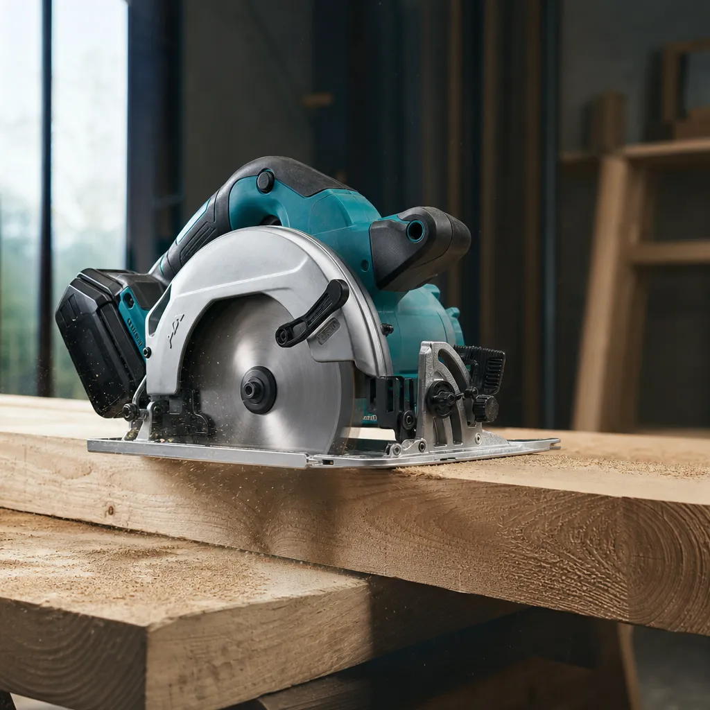Makita HS004G – pilarka tarczowa akumulatorowa