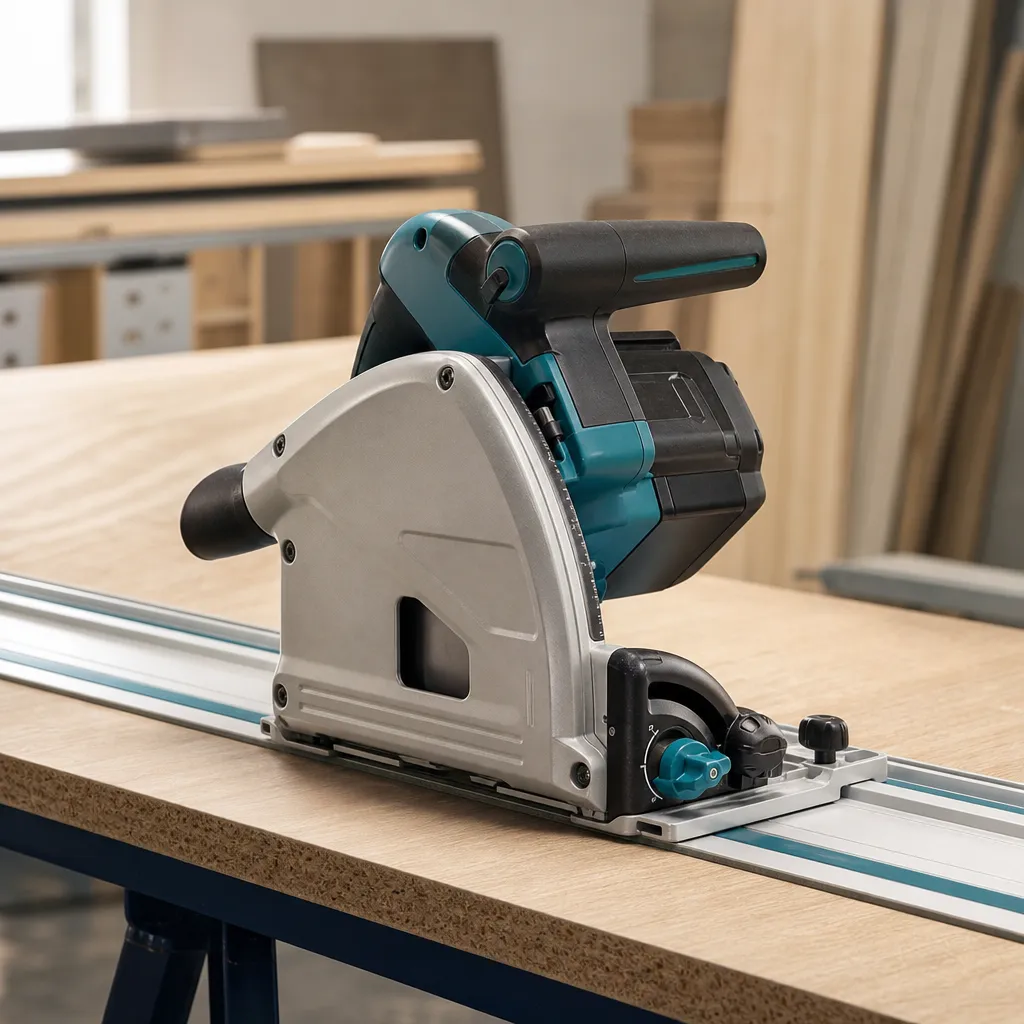 Makita DSP600 – zagłębiarka akumulatorowa